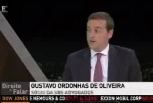 Gustavo Ordonhas Oliveira debate Private Equity e Capital de Risco no Direito a Falar (parte 2)