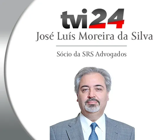 José Luís Moreira da Silva na TVI . "A obrigatoriedade da vacina está prevista na Lei?”