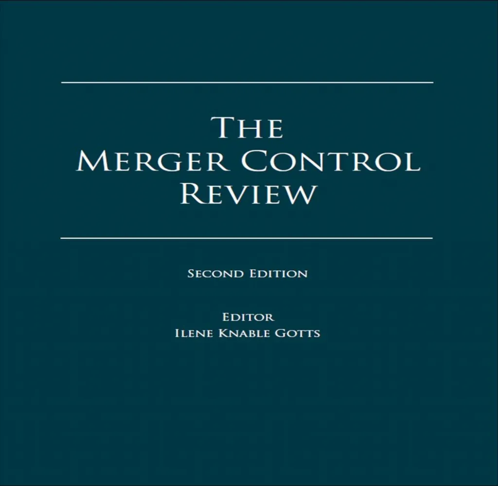 SRS in the Merger Control Review