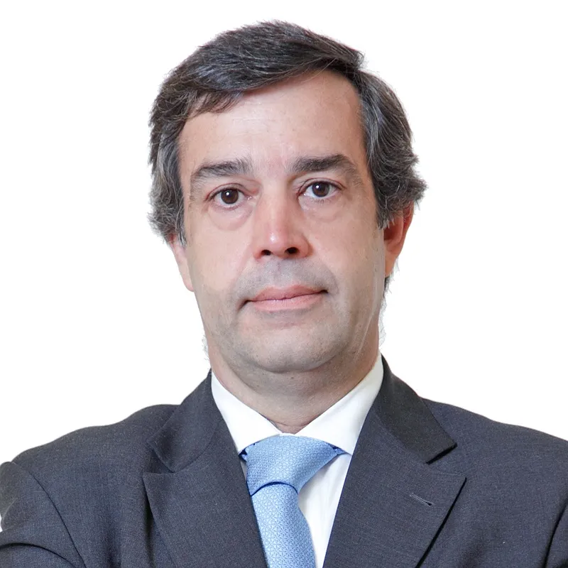 João Maricoto lidera área fiscal da SRS
