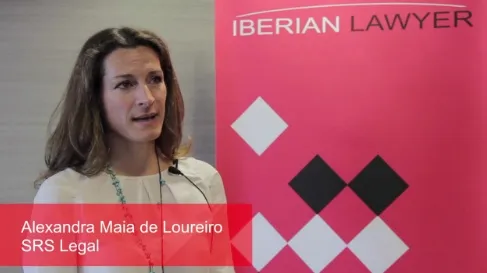 Alexandra Maia de Loureiro explains that "cash-rich" family offices are providing an alternative source of funds for many companies