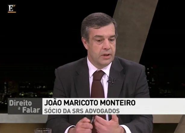 João Maricoto Monteiro analisa matéria Fiscal do "Caso SwissLeaks" Part.1
