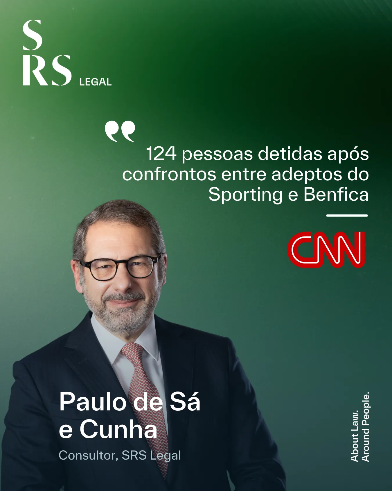 Futsal derby brawl: analysis (with Paulo de S&aacute; e Cunha)