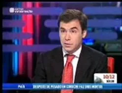 Gonçalo Anastácio - Jornal 10/12