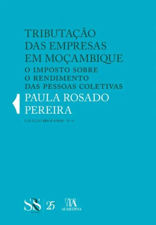 Paula Rosado Pereira lança livro em Maputo