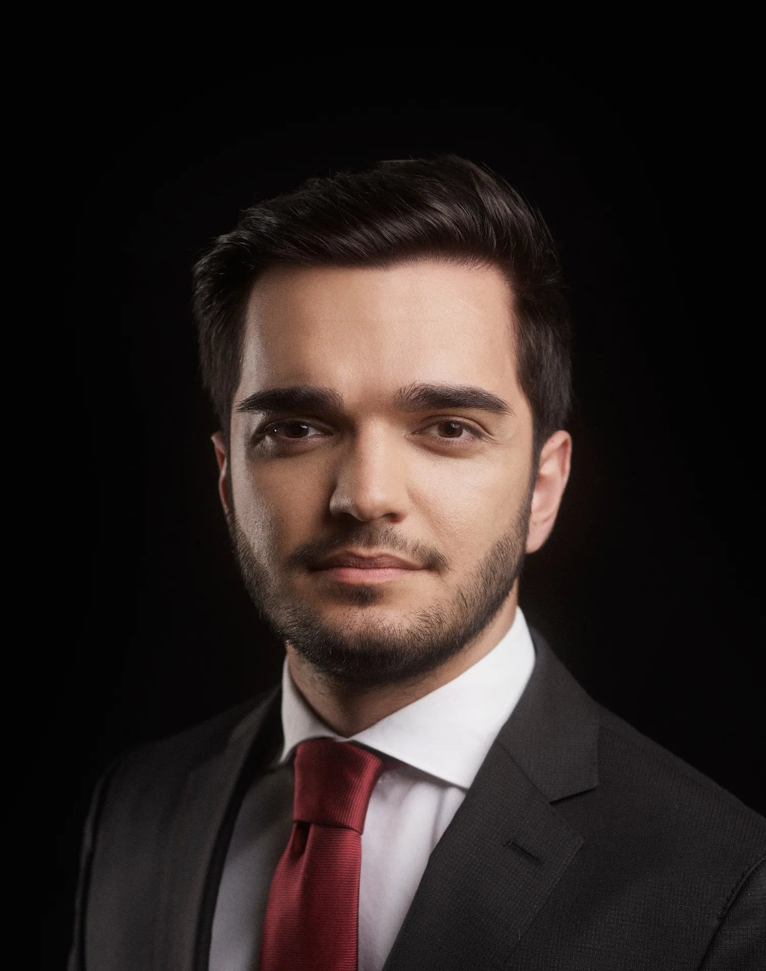 Frederico Vasconcellos Teixeira
