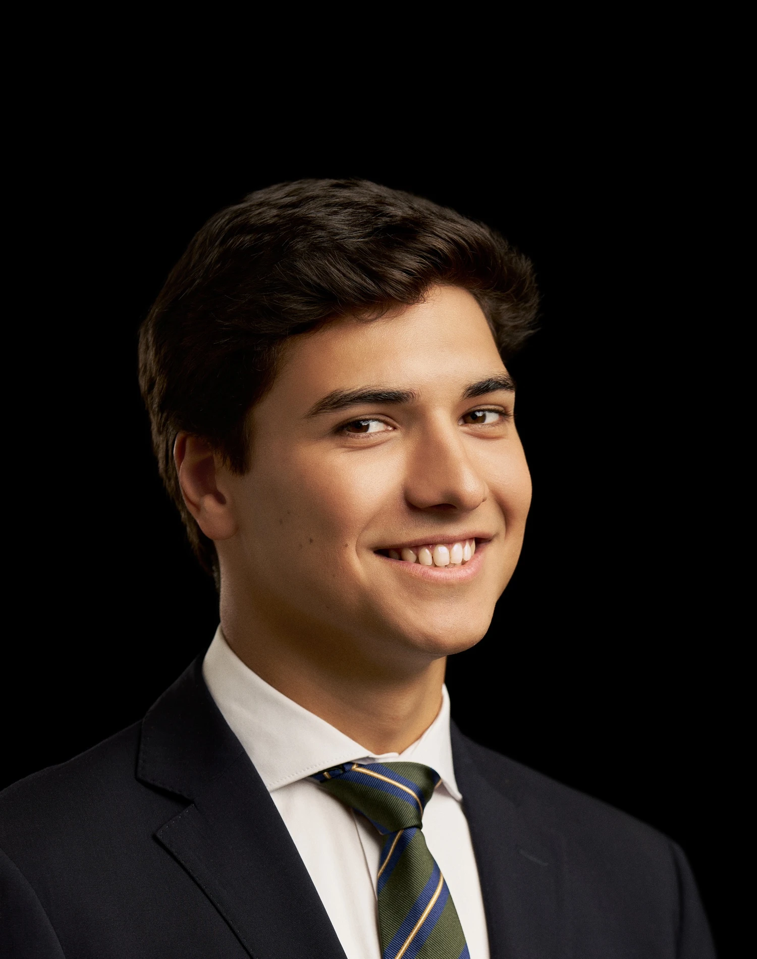 Pedro Barreto