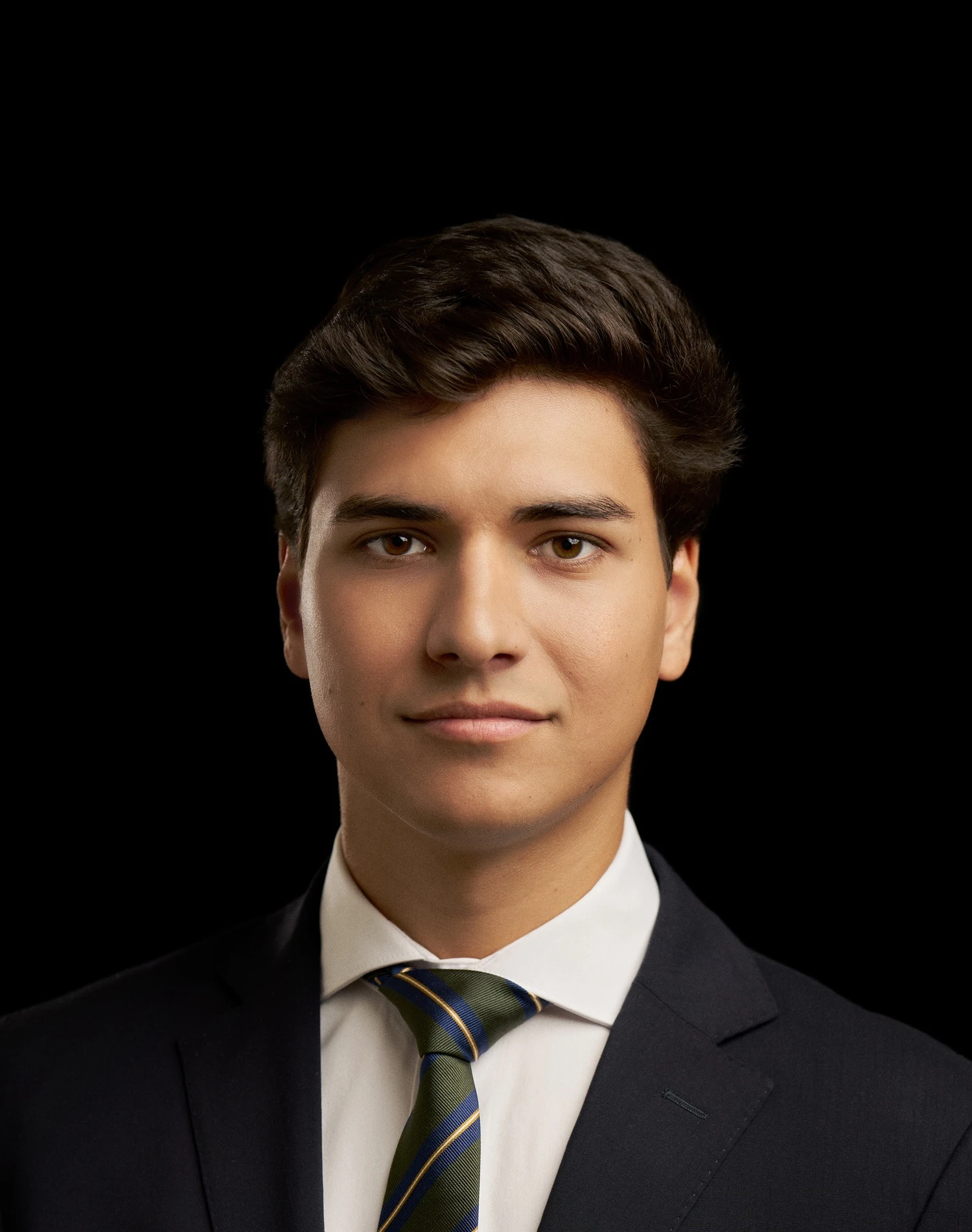 Pedro Barreto