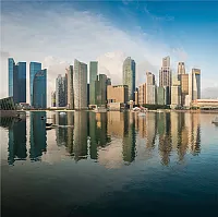 Singapura - Singapura