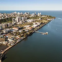 Mozambique - Maputo