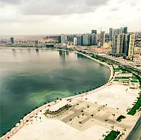 Angola - Luanda