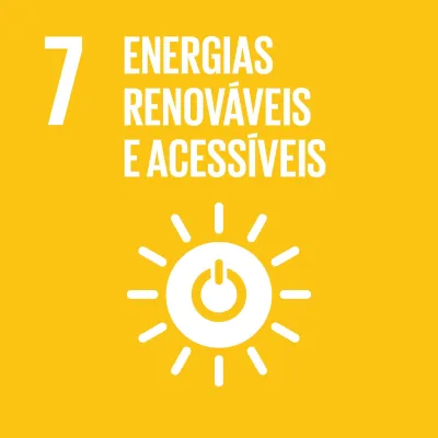 Energias Renováveis e Acessíveis