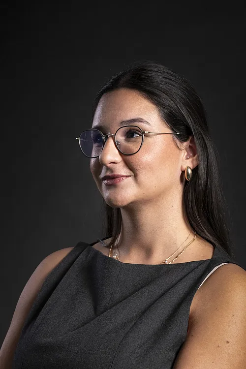 Beatriz Duarte Gomes