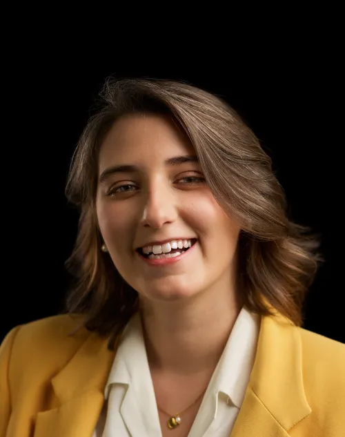 Ariana Caravela Maravilha