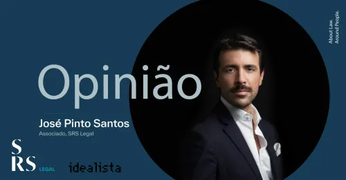"What are the legal responsibilities of a real estate agency?" (by José Pinto Santos)