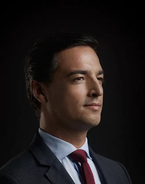 Francisco Castro Guedes 