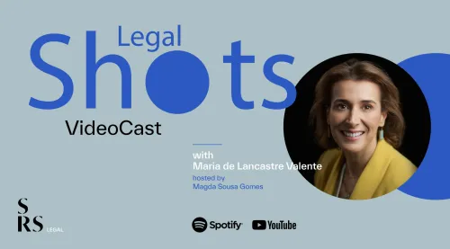 Episódio/Episode 8 - New Amendments to Labour Law, with Maria de Lancastre Valente, part II