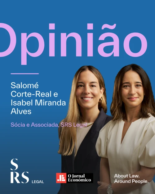 IVA na Constru&ccedil;&atilde;o Civil: as regras mudaram a meio do jogo (por Salom&eacute; Corte-Real e Isabel Miranda Alves)
