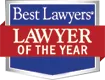 Octávio Castelo Paulo "Lawyer of the year" - Telecommunications Law, Best Lawyers, 2015