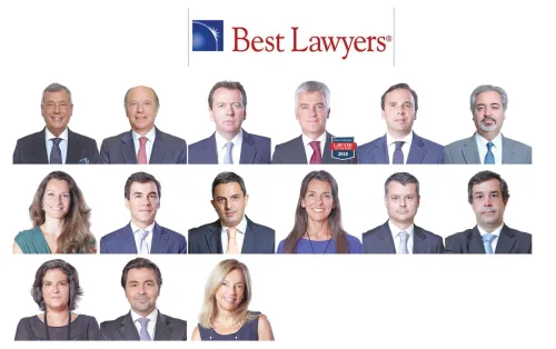 Best Lawyers distingue 15 advogados da SRS