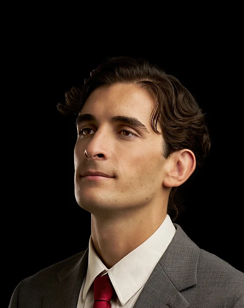 Jo&atilde;o Pedro Fragoso