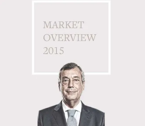 SRS participa no Market Overview 2016 
