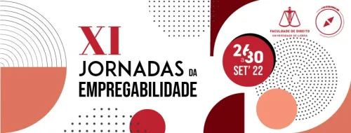 SRS esteve presente nas Jornadas da Empregabilidade na Faculdade de Direito da Universidade de Lisboa