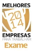 Best Company to Work for in Portugal 2014