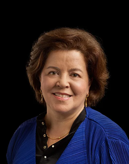 Cristina Homem Ferreira Morais