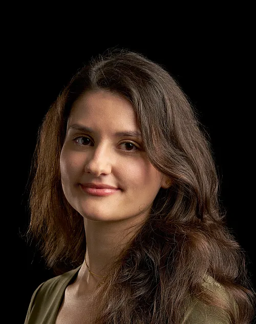 Matilde Pereira Gouveia