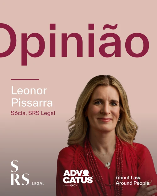 Novo SiNATS: mais integra&ccedil;&atilde;o, mais dados e maior press&atilde;o sobre o valor demonstrado (por Leonor Pissarra)