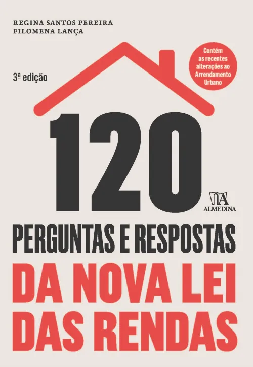 120 Perguntas e Respostas da Nova Lei das Rendas