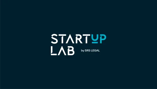 Fifth Edition of Startup Laby by SRS begins on April 29