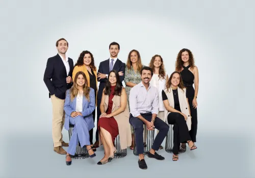 SRS Legal announces the promotion of ten lawyers