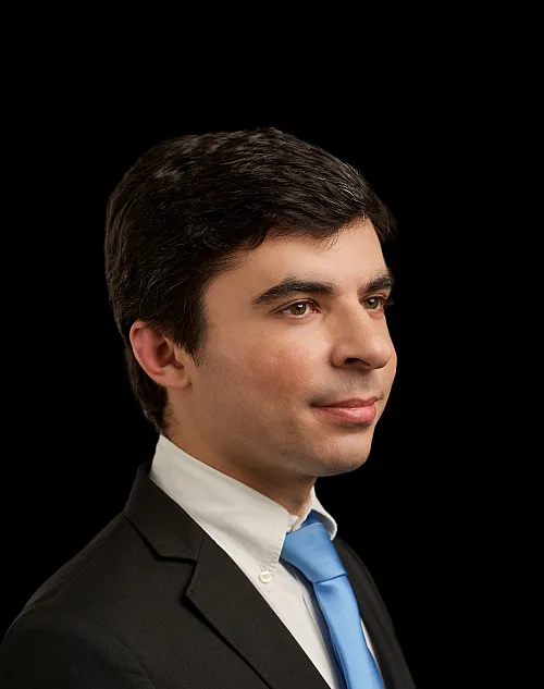 Miguel Dantas Guerreiro