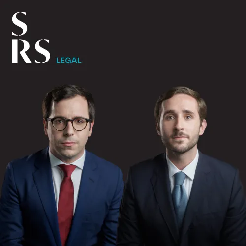 Pedro Pinto Melo e Duarte de Almeida Tenreiro reconhecidos como mediadores pela Direção-Geral da Política de Justiça