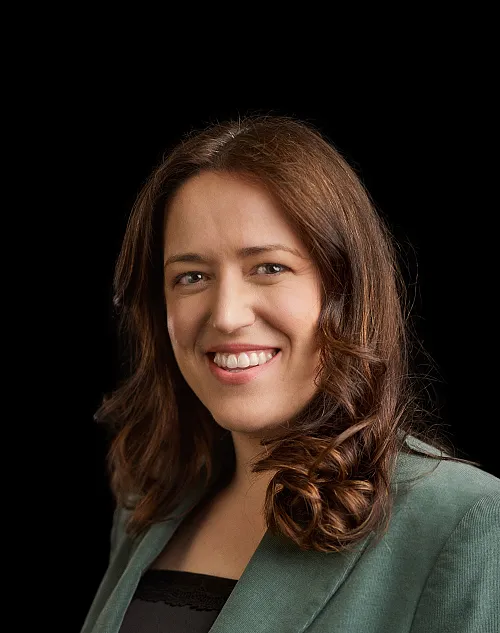 Raquel Gomes Chainho