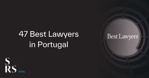 Best Lawyers: SRS Legal com 56 profissionais distinguidos pelo diretório Best Lawyers