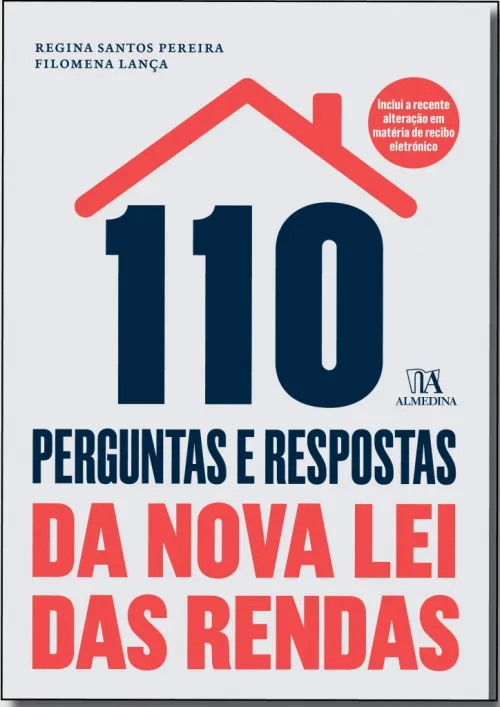 Regina Santos Pereira, Partner at SRS Advogados, launches the book "110 Questions and Answers of the New Tenancies Law"