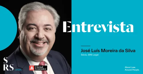 "O Governo ainda não percebeu bem que há sociedades que são empresas" (com José Luís Moreira da Silva) - Parte 2 da Entrevista