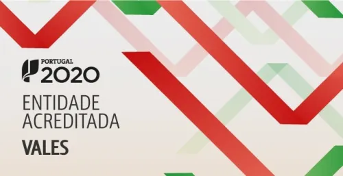 SRS Advogados acreditada para prestar serviços no âmbito de projectos VALE Empreendedorismo, VALE Inovação e VALE Internacionalização