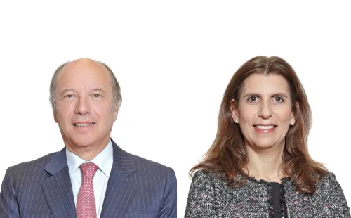 José Carlos Soares Machado e Natália Garcia Alves assinam capítulo português de Litigation 