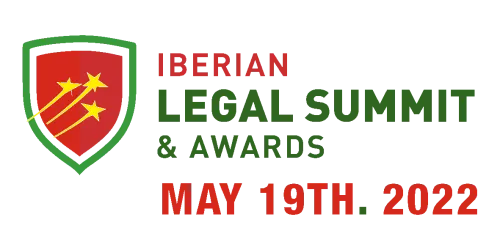 SRS Advogados has been shortlisted for the 1st edition of the Iberian Legal Summit & Awards