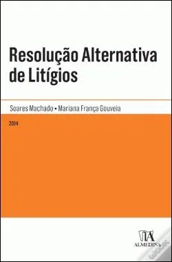 Resolução Alternativa de Litígios