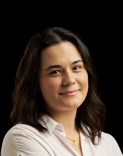 Joana Mendes de Sousa