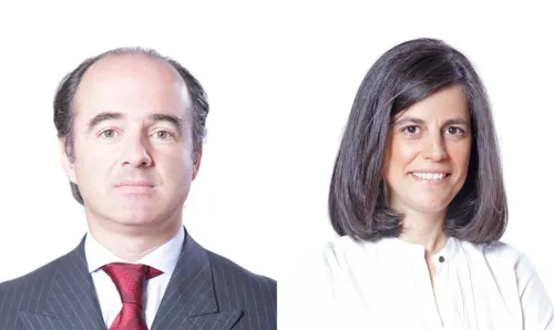 Nuno Miguel Prata e Maria Paula Milheirão oradores nas Jornadas "Portugal como plataforma para os mercados africanos de língua portuguesa"