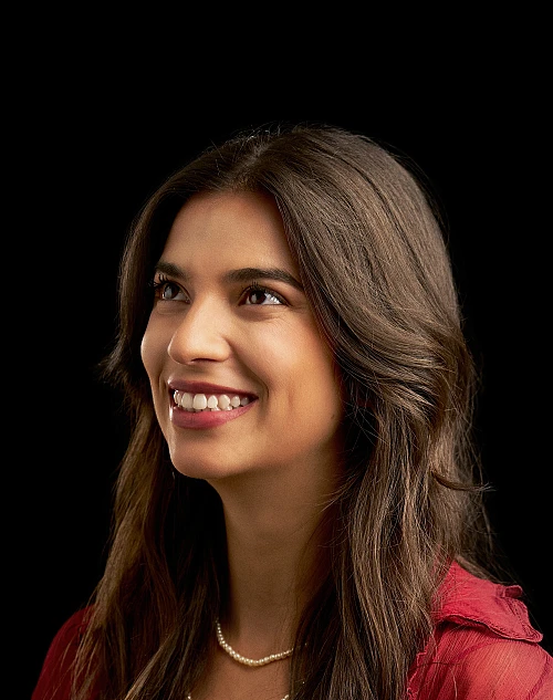 Margarida Porto Gouveia