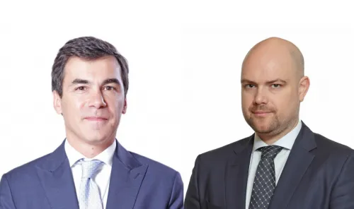 Gonçalo Anastácio e Nuno Calaim Lourenço assinam capítulo no “Merger Control” da Chambers and Partners