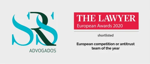 SRS Advogados shortlisted for European competition or antitrust team of the year