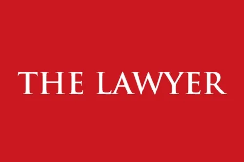 SRS Advogados na shortlist dos The Lawyer Business Leadership Awards 2016